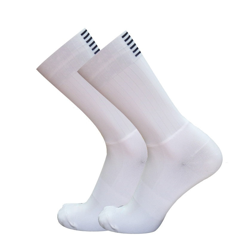 Men's Breathable Mesh Cycling Socks