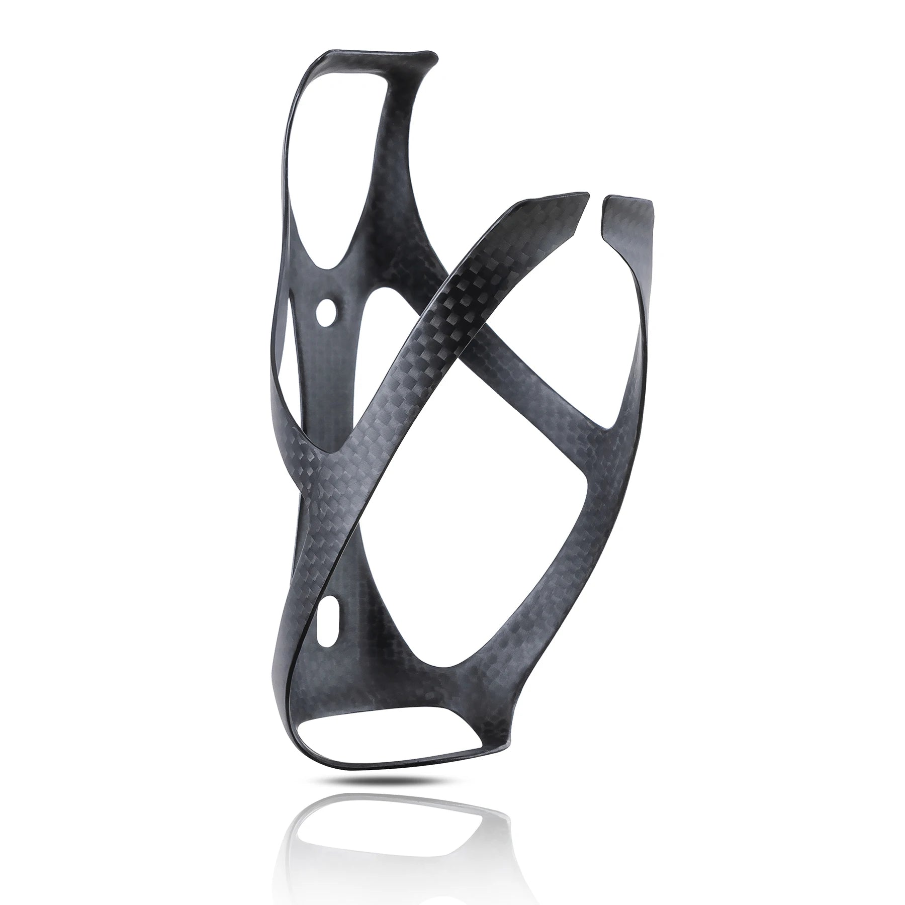 Portabidon Carbon Fiber Bicycle Water Bottle Cage MTB Road Gravel