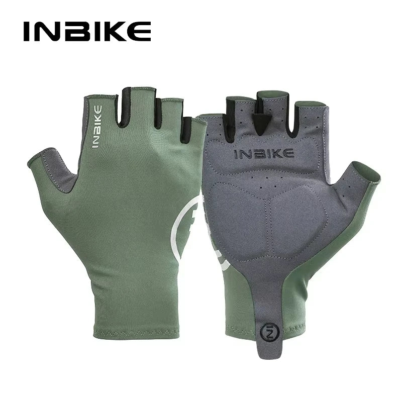 Guantes de ciclismo
