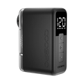 bomba de infaldo electrica COOSPO X1 Mini Electric Bike Pump 120PSI 500mAh
