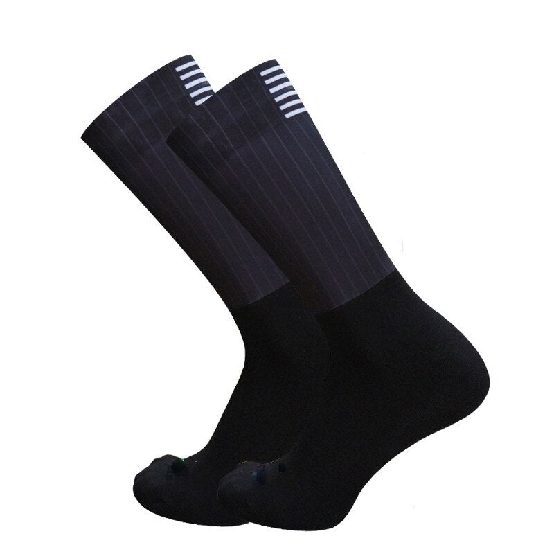 Men's Breathable Mesh Cycling Socks