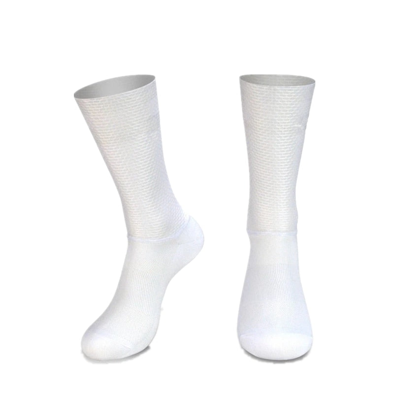 Men's Breathable Mesh Cycling Socks