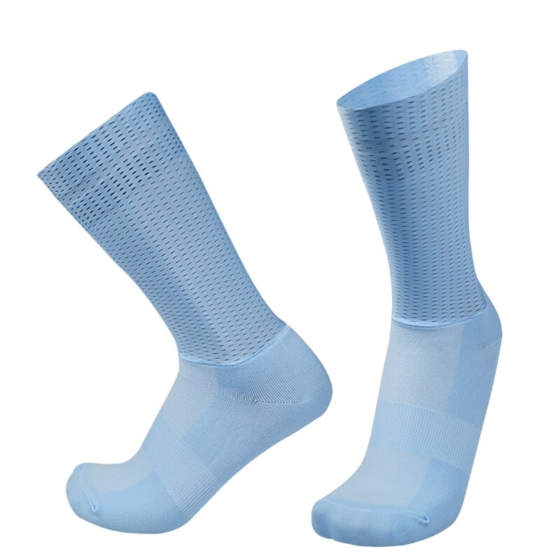 Men's Breathable Mesh Cycling Socks