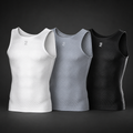 Camiseta interior ciclista — sin mangas