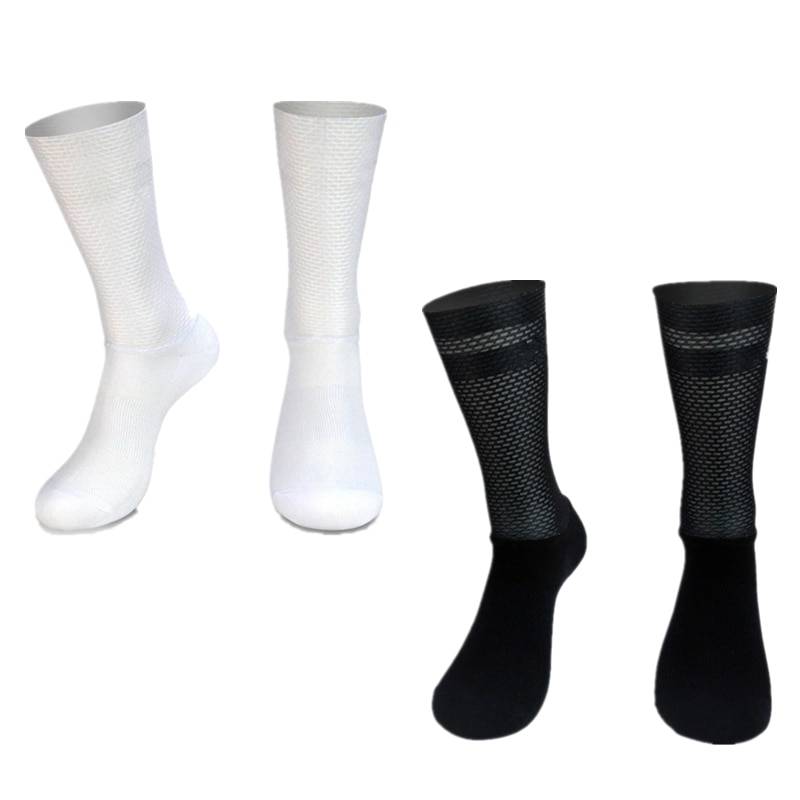 Men's Breathable Mesh Cycling Socks